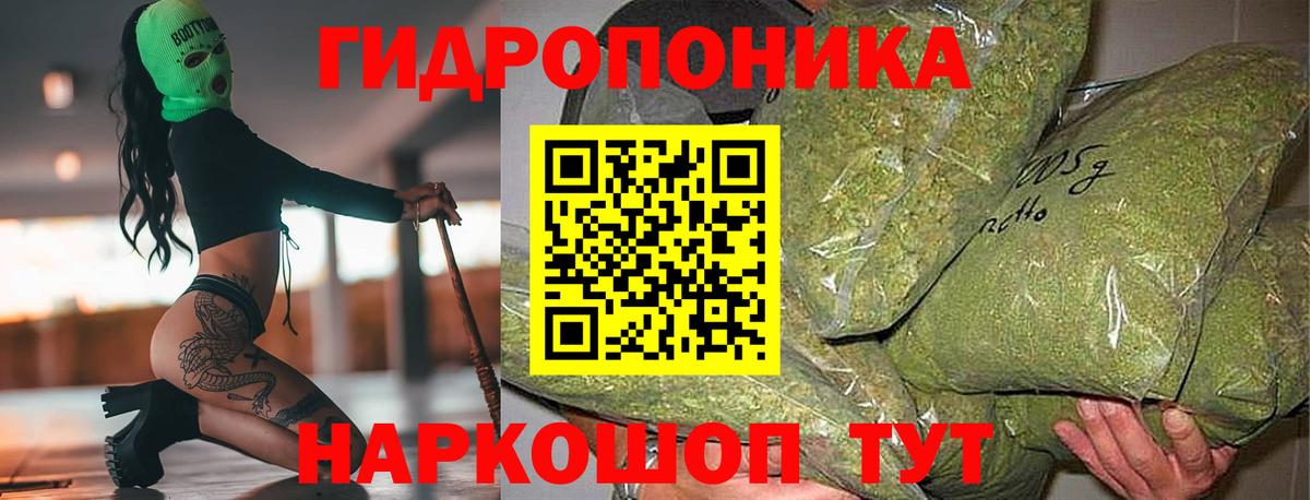 Марихуана Северск